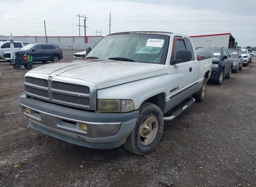 Dodge Ram 1500