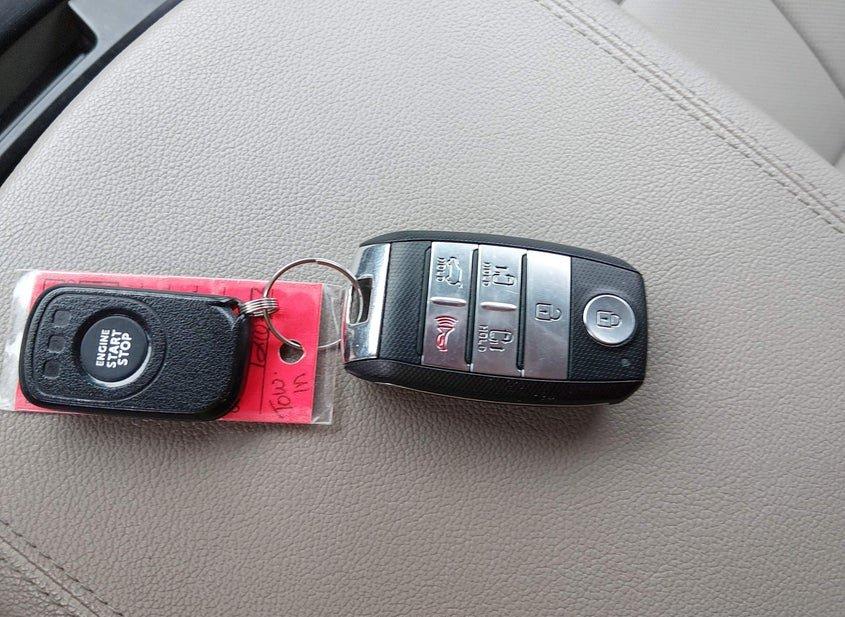 Kia Sedona