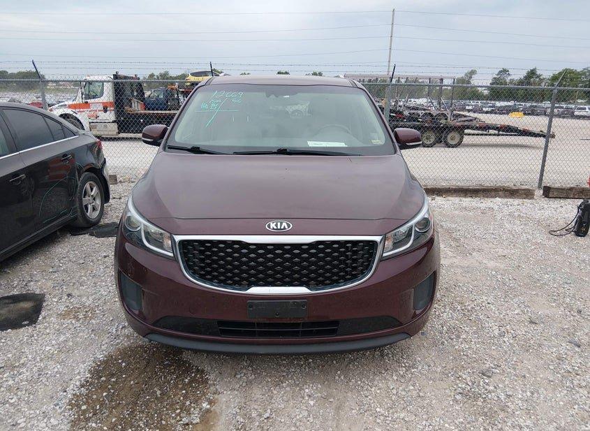 Kia Sedona