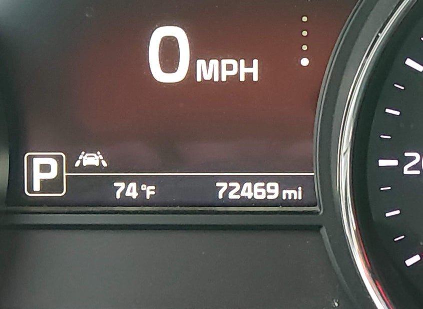 Kia Sedona