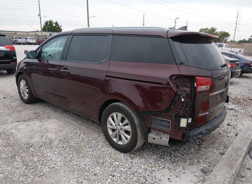 Kia Sedona