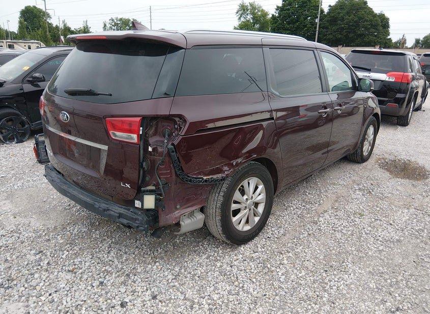 Kia Sedona