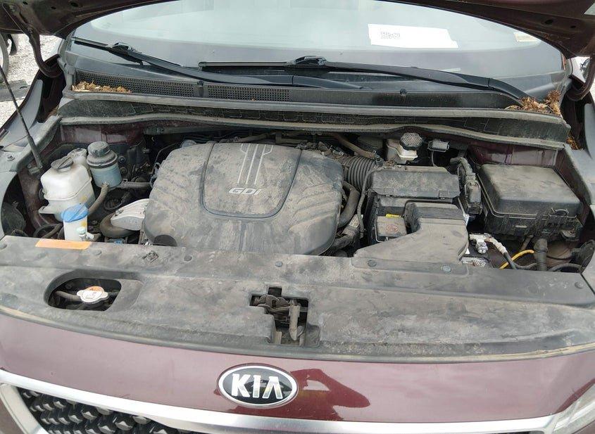Kia Sedona