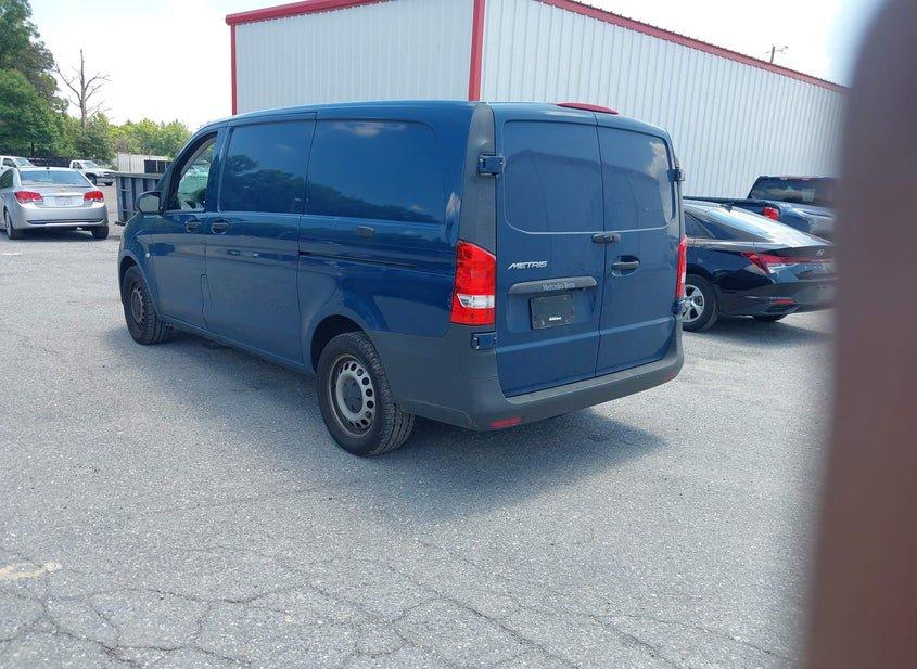 Mercedes-Benz Metris