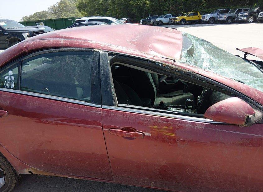 Pontiac G6