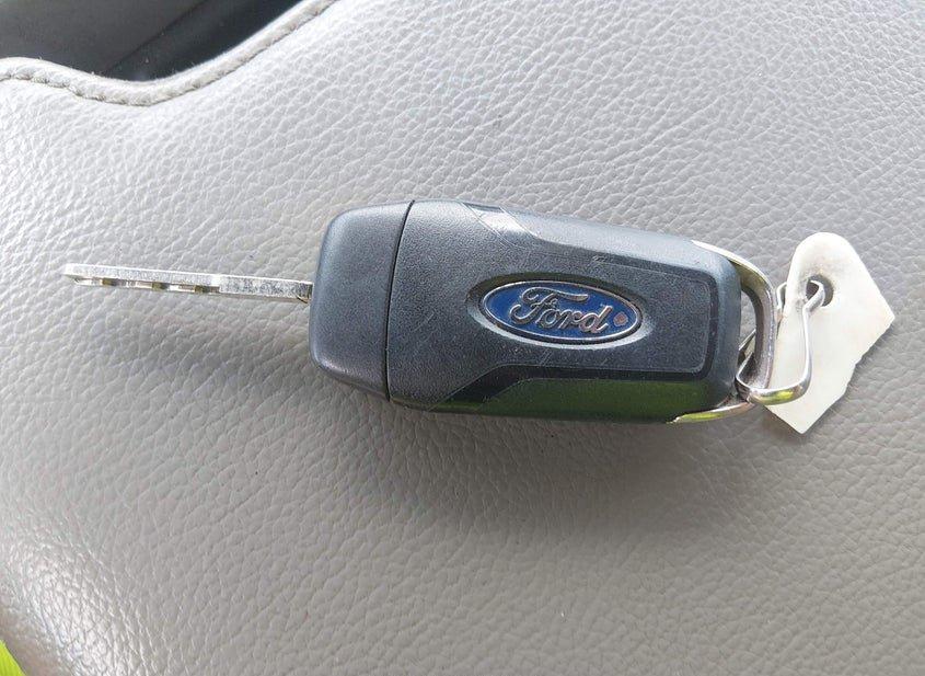 Ford F-350