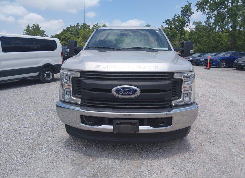 Ford F-350