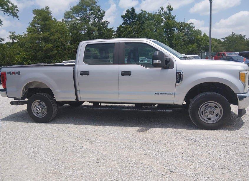 Ford F-350