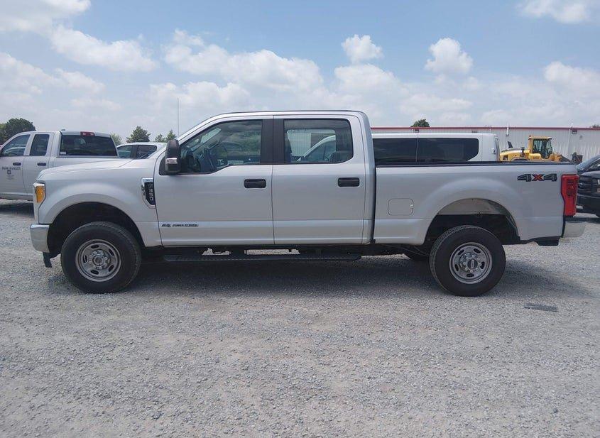 Ford F-350