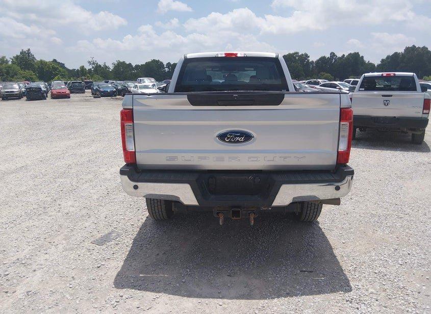 Ford F-350