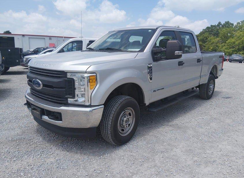 Ford F-350