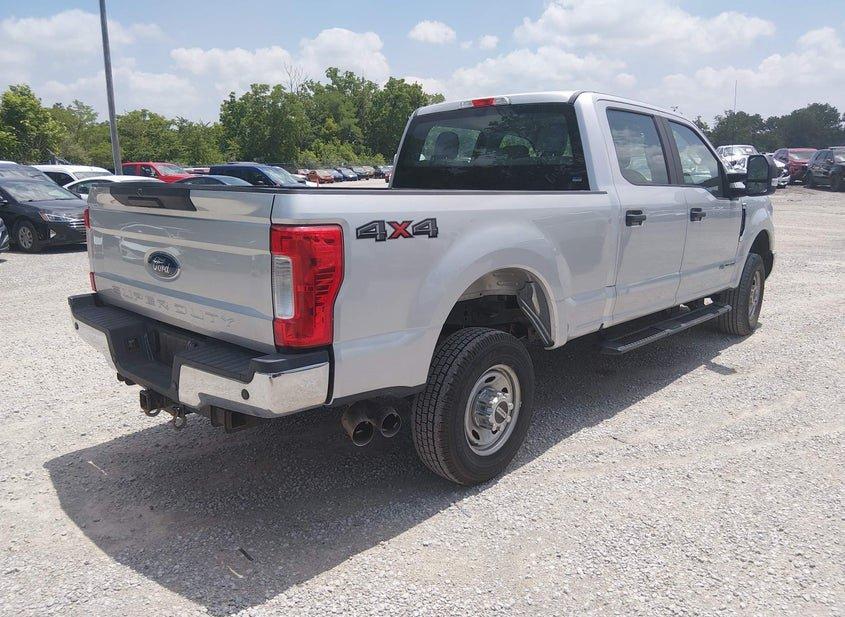 Ford F-350