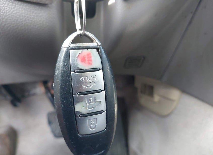 Infiniti G25