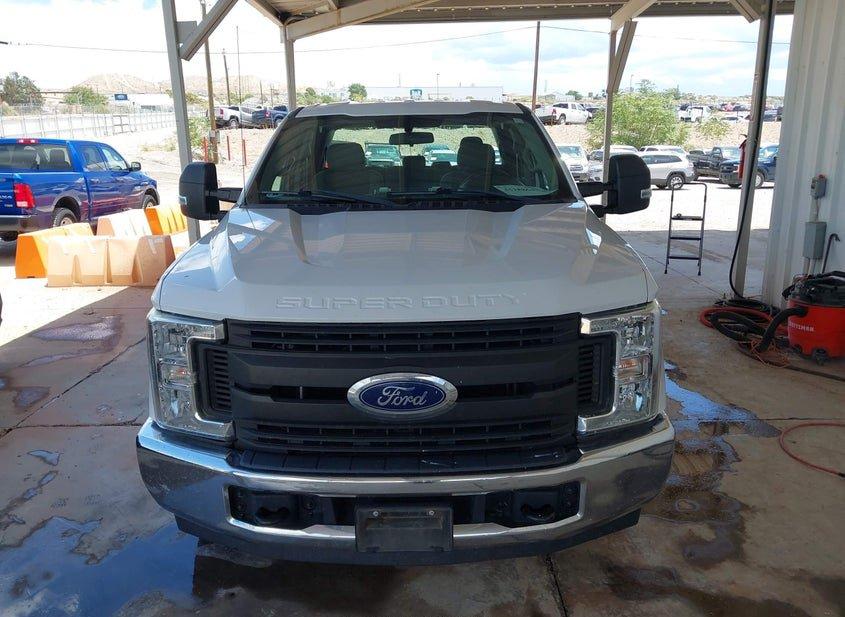 Ford F-250