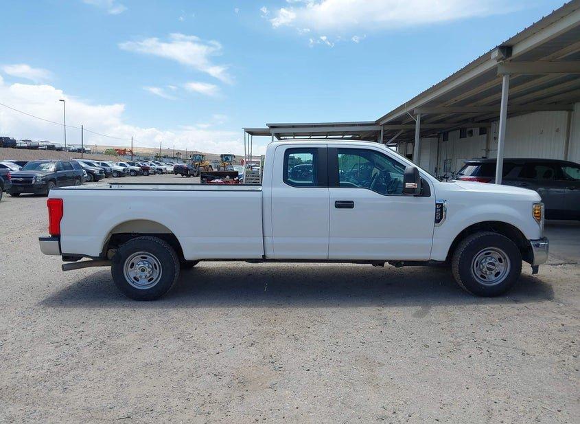 Ford F-250