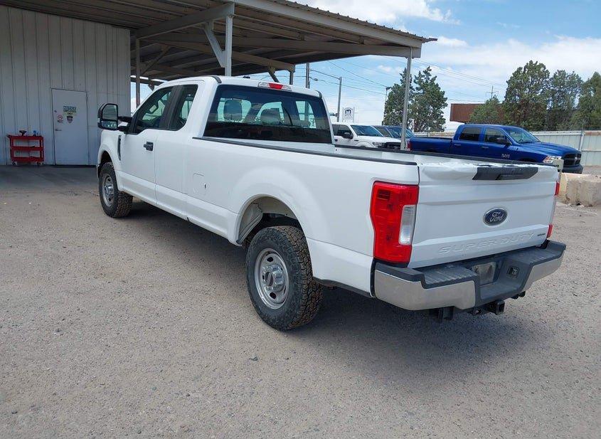 Ford F-250