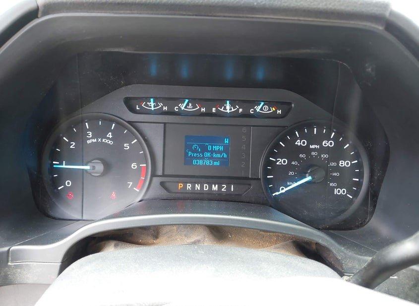 Ford F-250