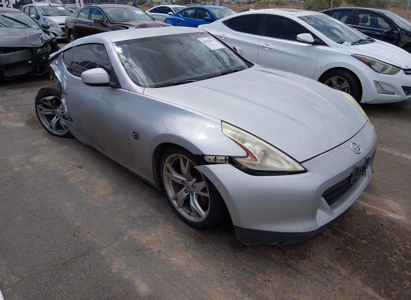 Nissan 370Z