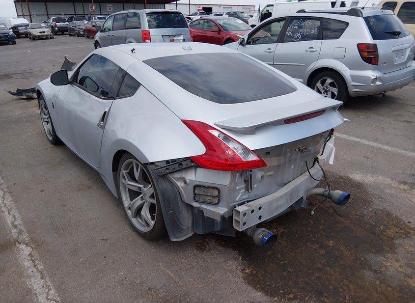 Nissan 370Z