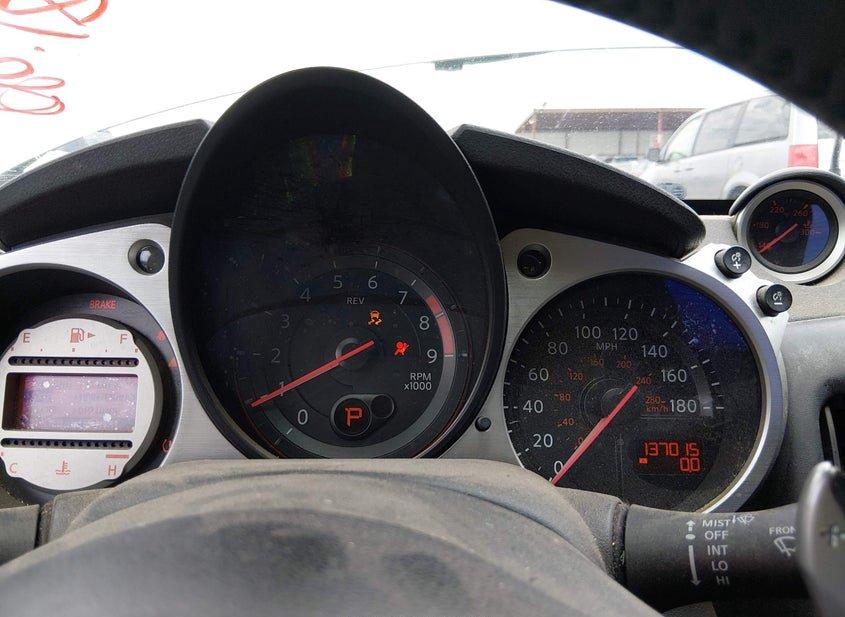 Nissan 370Z