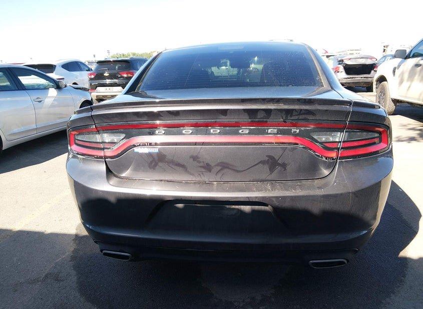 Dodge Charger