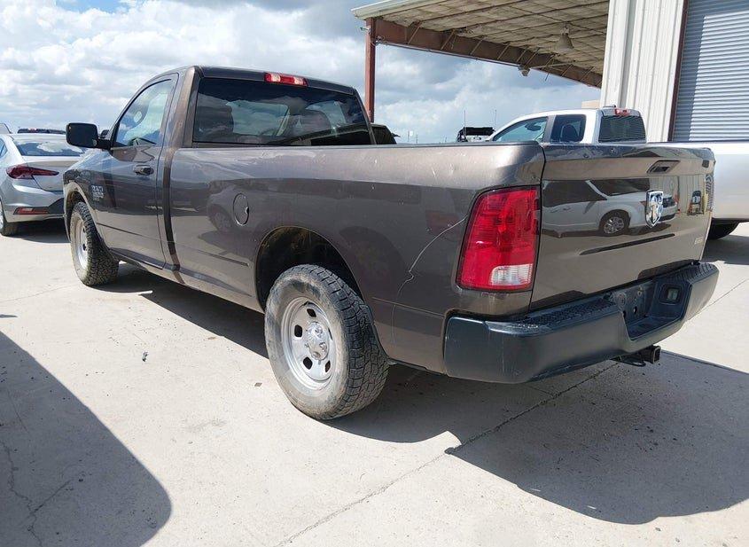 Ram 1500 Classic