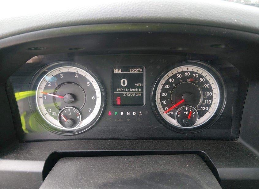 Ram 1500 Classic