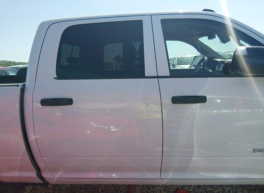 Ram 2500
