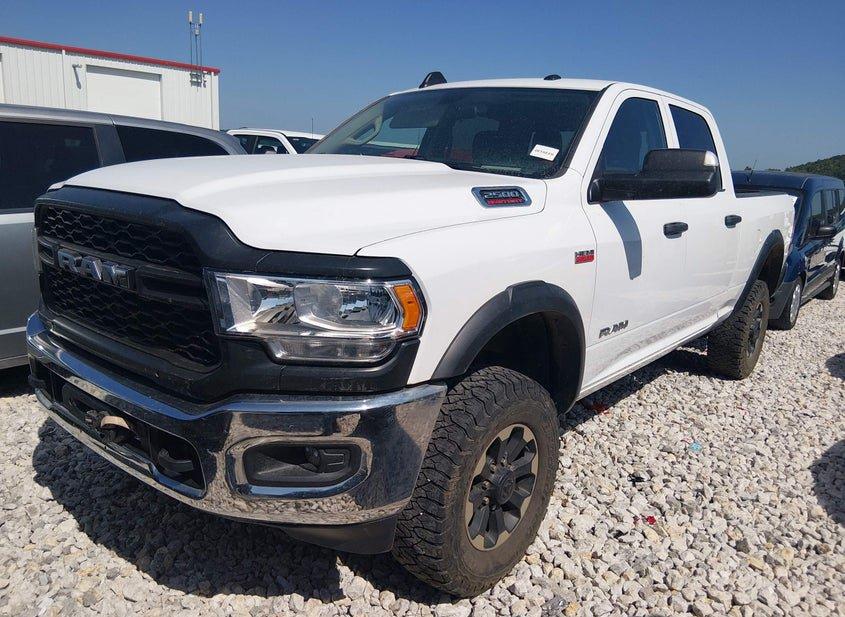 Ram 2500