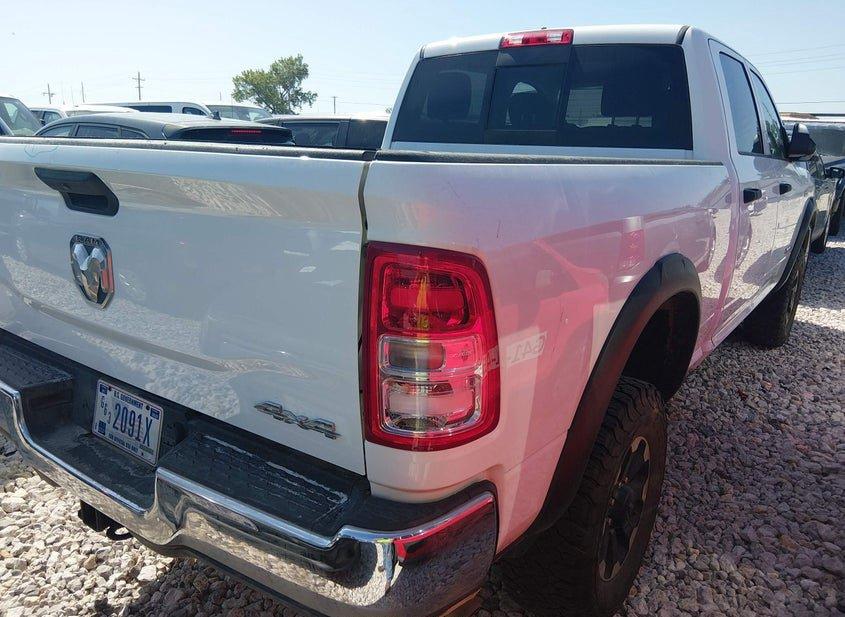 Ram 2500
