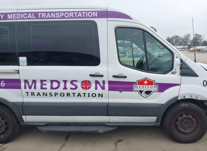 Ford Transit-150