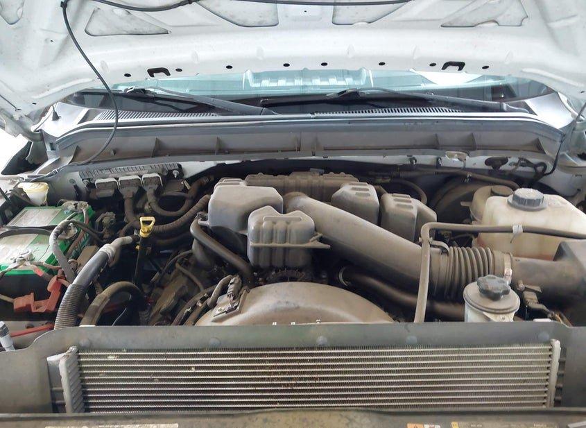 Ford F-250