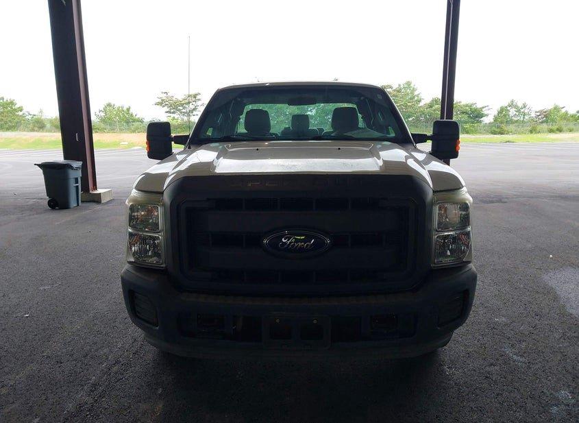 Ford F-250