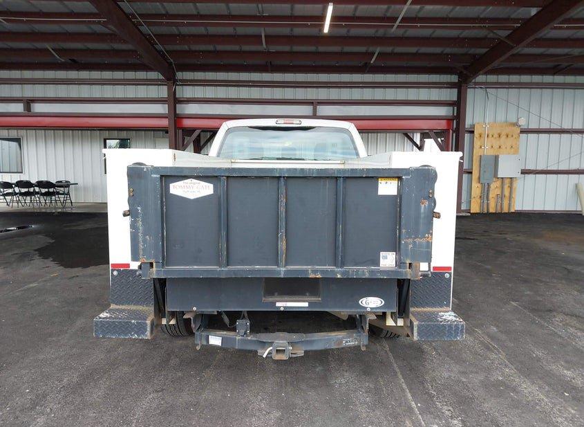 Ford F-250