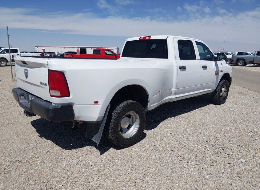 Ram 3500