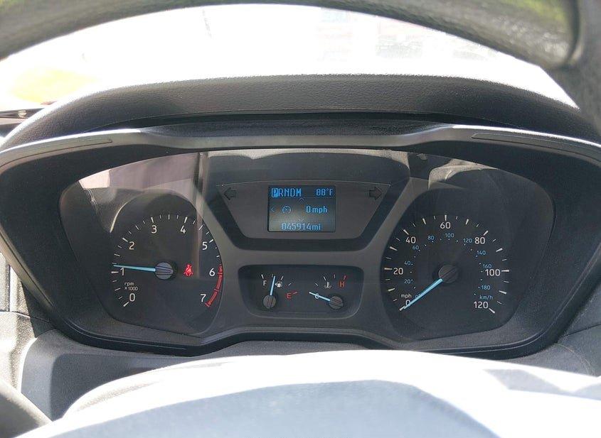 Ford Transit-350