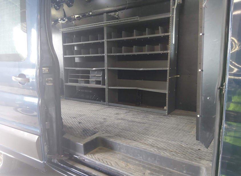 Ford Transit-350