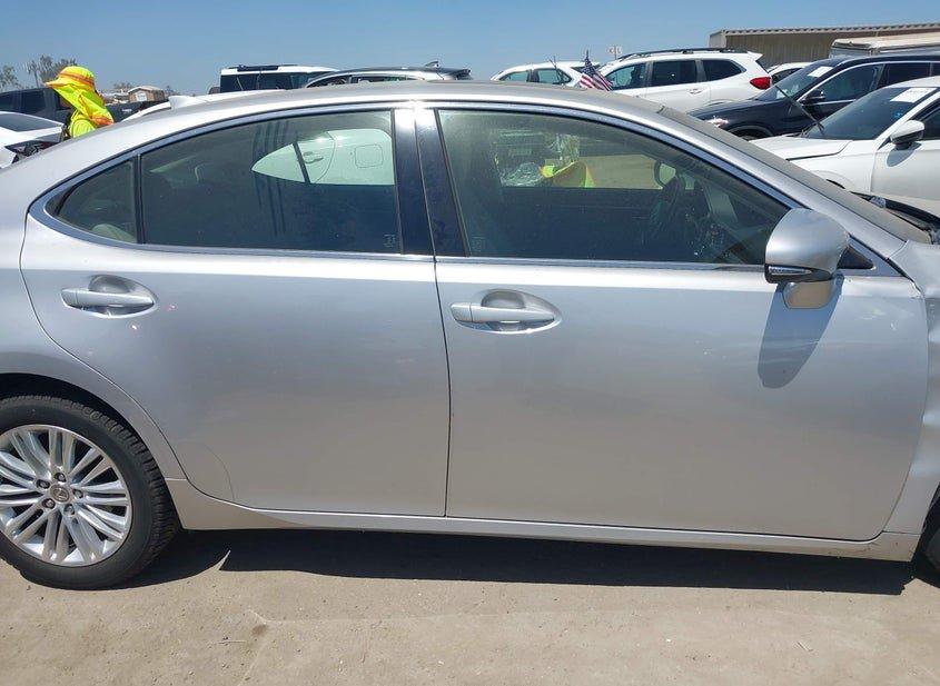 Lexus Es 350