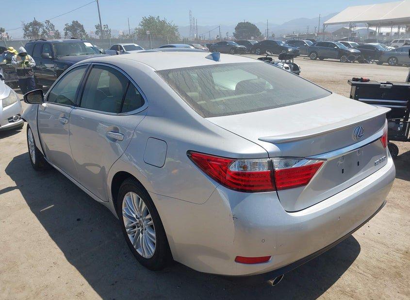 Lexus Es 350