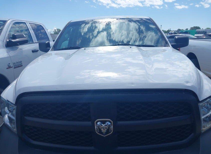 Ram 1500 Classic