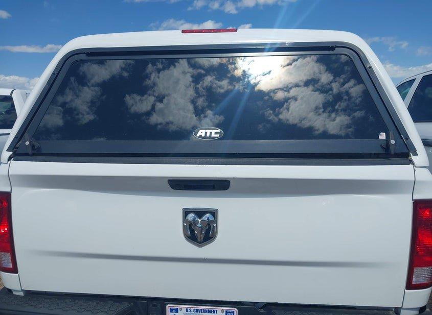 Ram 1500 Classic