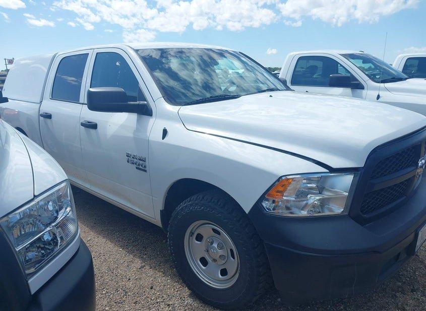 Ram 1500 Classic