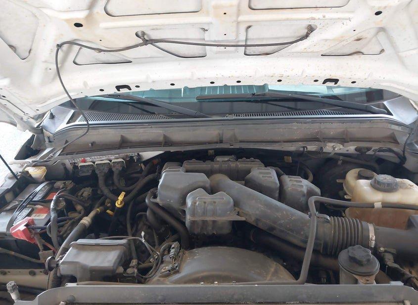 Ford F-250