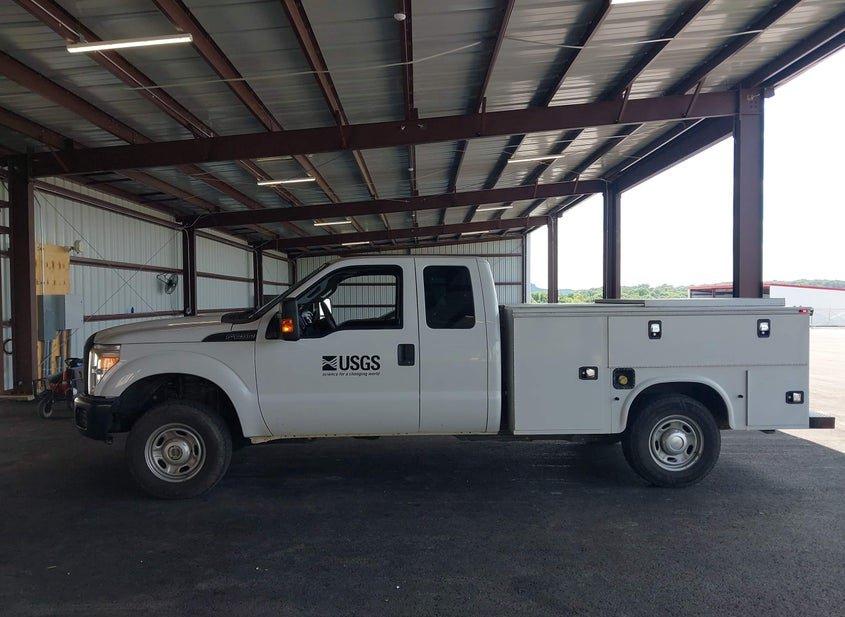 Ford F-250
