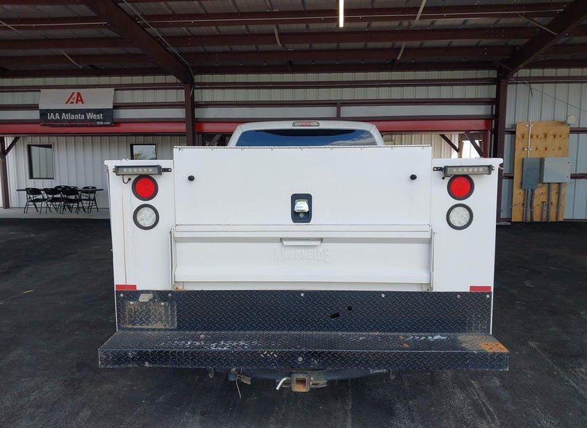 Ford F-250