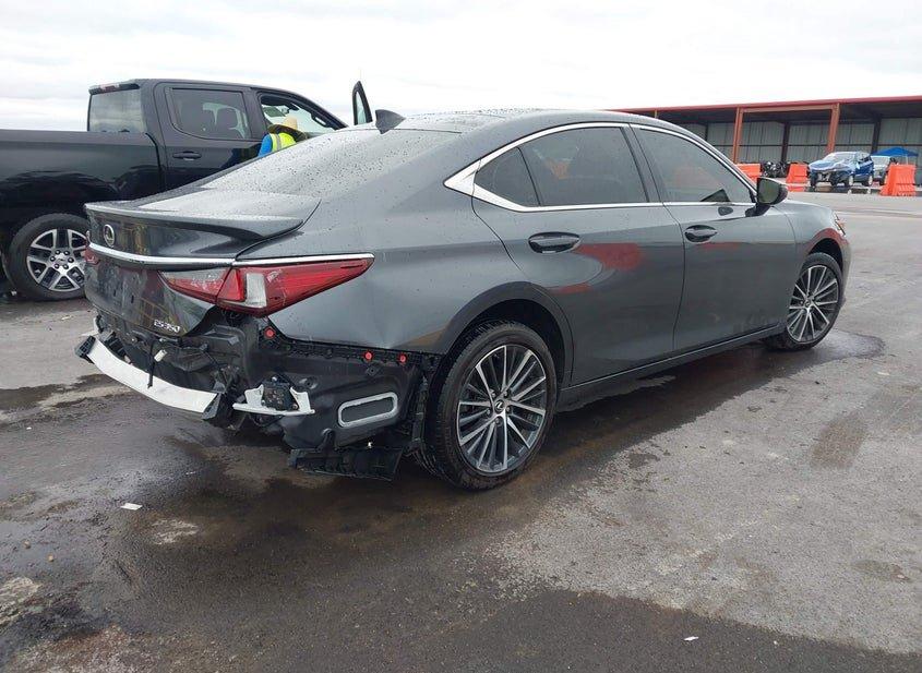Lexus Es 350