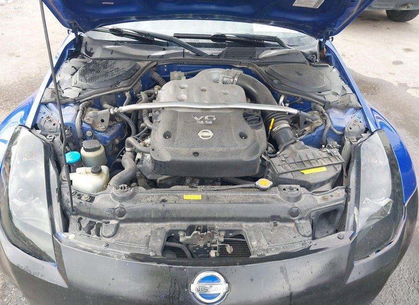 Nissan 350Z