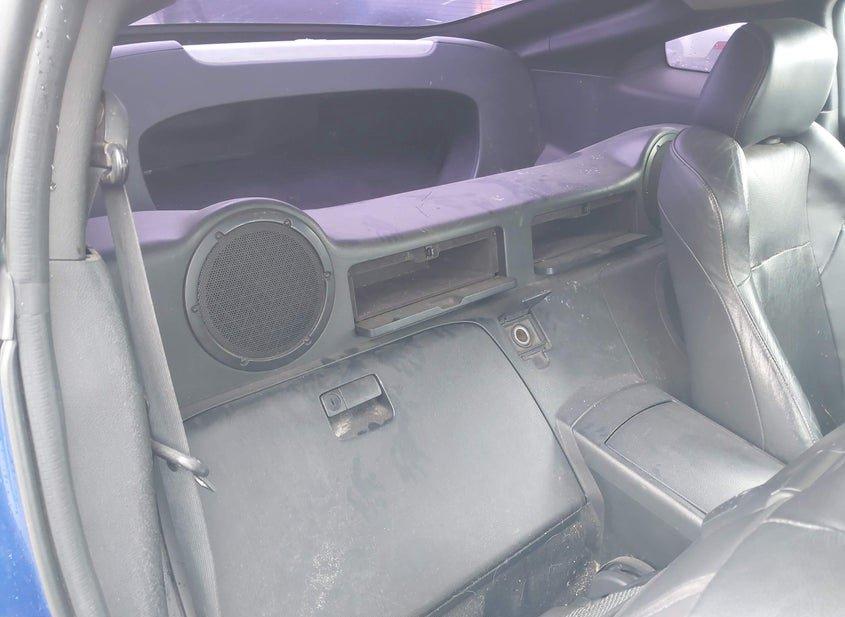 Nissan 350Z