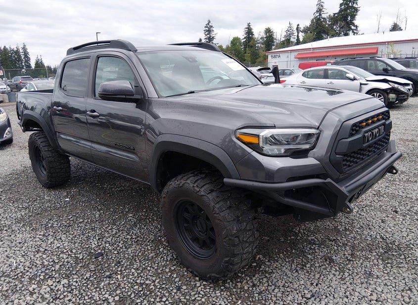 Toyota Tacoma