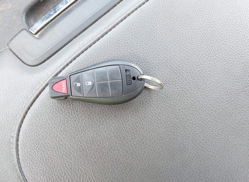 Ram 1500 Classic